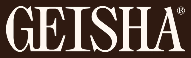 Logo de GEISHA Specialty Coffee
