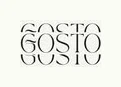 Logo de Gosto Café — Las Letras