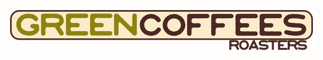 Logo de Green Coffees — Chamberí