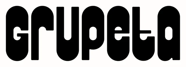 Logo de Grupeta Bar
