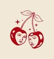 Logo de Habits Coffee Haus