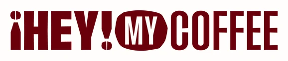 Logo de Hey My Coffee — Sol