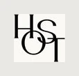 Logo de HOST