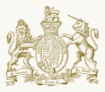 Logo de JAMES TWEED