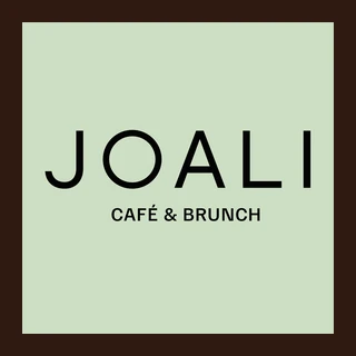 Logo de JOALI Cafe & Brunch