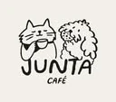 Logo de Junta Café - Specialty coffee