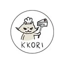 Logo de Kkori Korean Cakery & Specialty Coffee