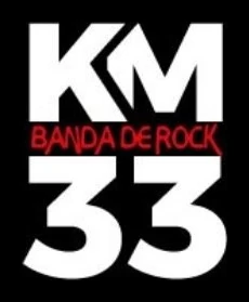 Logo de KM33 Specialty Coffee