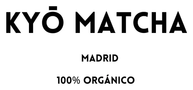 Logo de Kyo Matcha