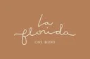 Logo de La Florida - Café Bistró