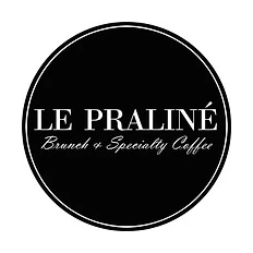 Logo de Le Praliné Brunch / Malasaña