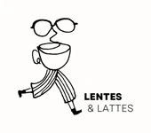Logo de Lentes & Lattes
