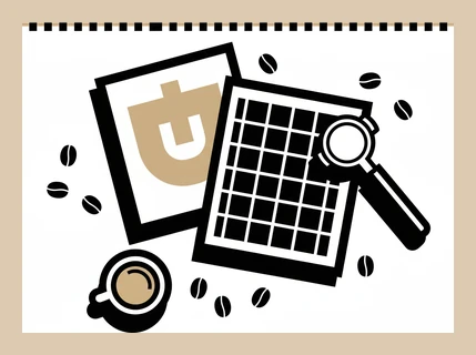 Logo de Licensed Coffee