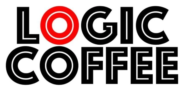 Logo de Logic Coffee