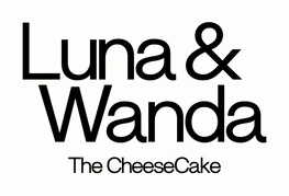 Logo de Luna & Wanda — Belén
