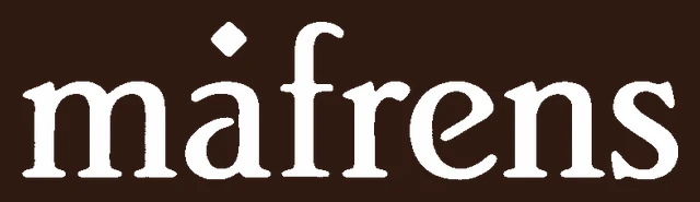 Logo de Mafrens