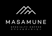 Logo de MASAMUNE Coffee & Brunch