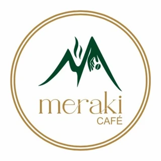 Logo de Merakicafe