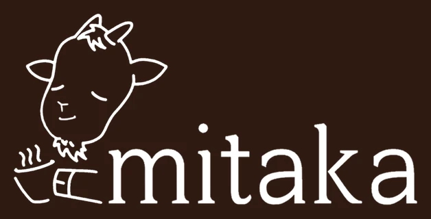 Logo de Mitaka