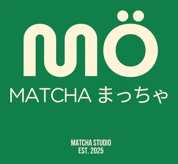 Logo de Mö Matcha - Chueca