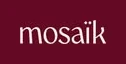 Logo de Mosaïk Café