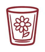 Logo de Muchacha
