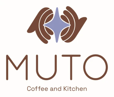 Logo de MUTO Coffee
