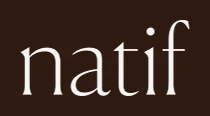 Logo de Natif Coffee & Kitchen