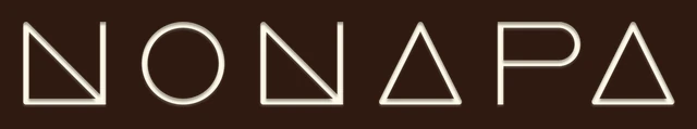 Logo de NONAPA Specialty Coffee & Wine Bar