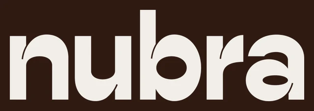 Logo de Nubra Coffee Shop