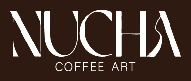 Logo de Nucha Coffee Art