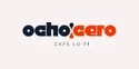 Logo de Ochocero Café lo-fi
