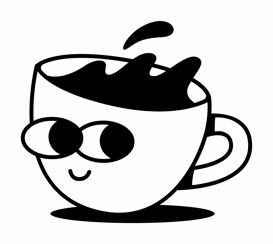 Logo de Ōfi Café