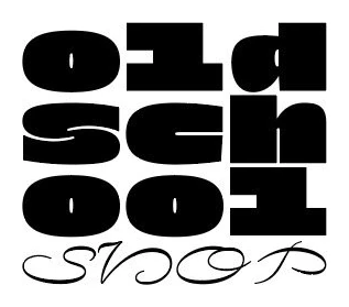 Logo de Old School Bakehouse