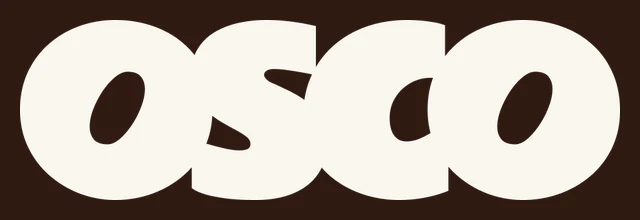 Logo de OSCO – Café de Especialidad
