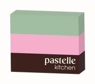 Logo de Pastelle Kitchen