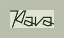 Logo de PAVA