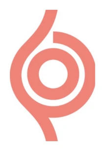 Logo de Pink Bourbon — Espresso Bar
