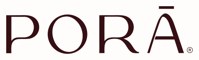 Logo de Porā Café
