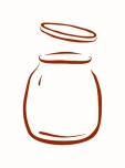 Logo de POTE café-bar