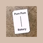 Logo de Pum Pum Bakery