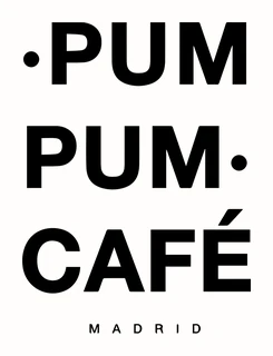 Logo de Pum Pum Café