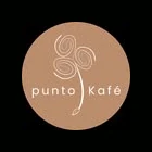 Logo de punto Kafé - Cafetería de Especialidad