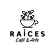 Logo de Raíces Café y Arte