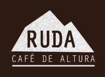 Logo de Ruda Café