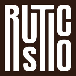 Logo de Rustico Madrid