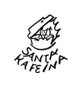 Logo de Santa Kafeina