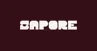 Logo de Sapore Madrid