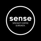 Logo de Sense Specialty Coffee & Brunch