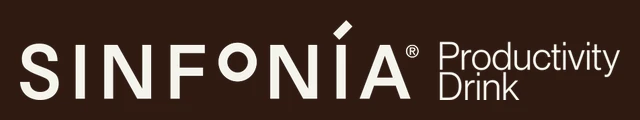 Logo de Sinfonía Specialty Coffee